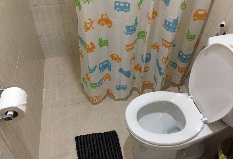 Pansiyon Dayview Tourist Home