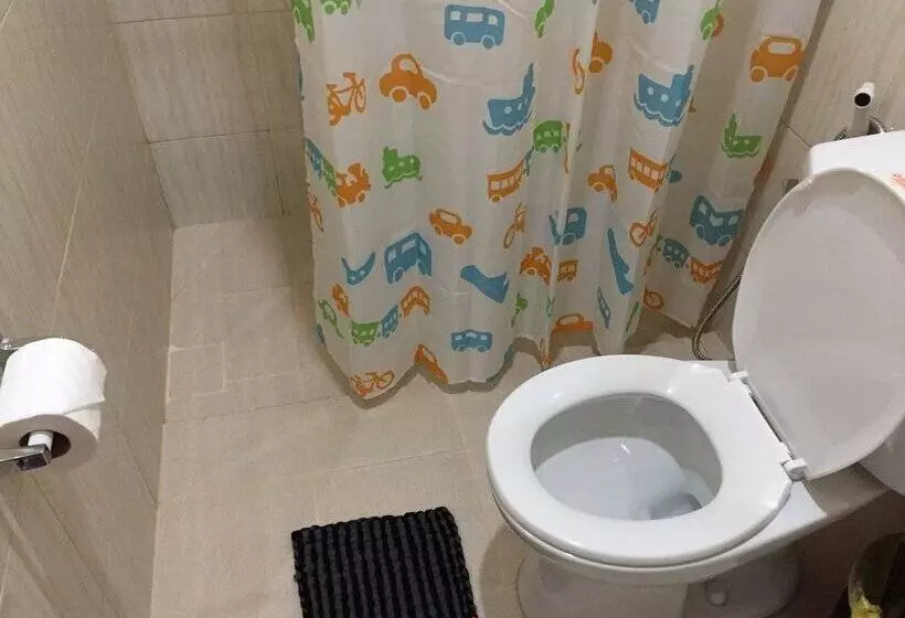 Pensiune Dayview Tourist Home