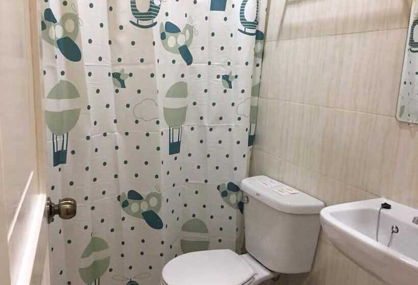 Pansiyon Dayview Tourist Home