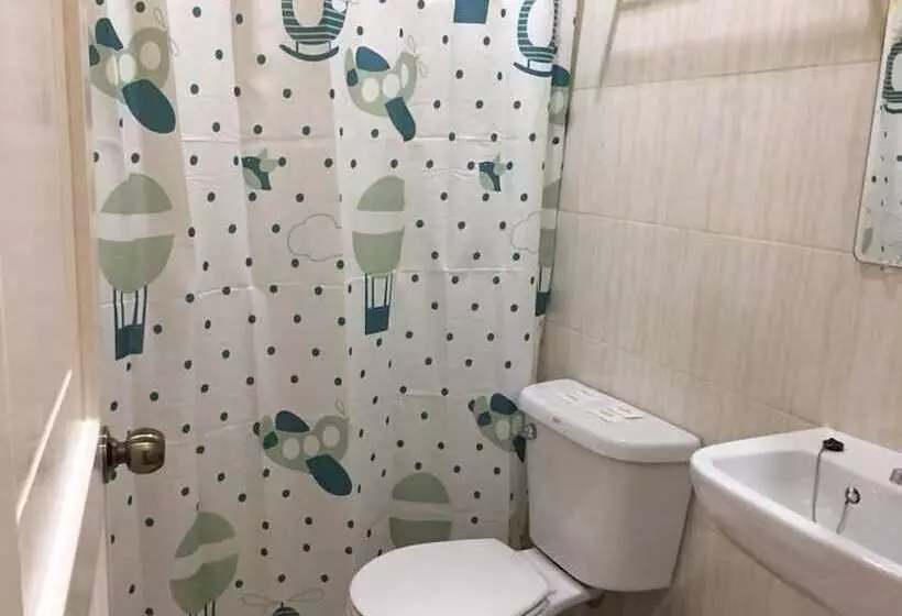 Pensiune Dayview Tourist Home