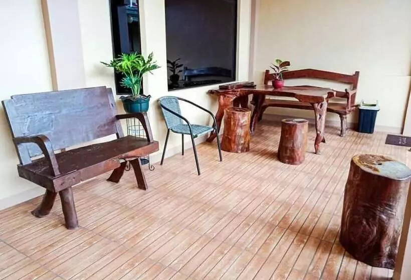 Pensiune Dayview Tourist Home