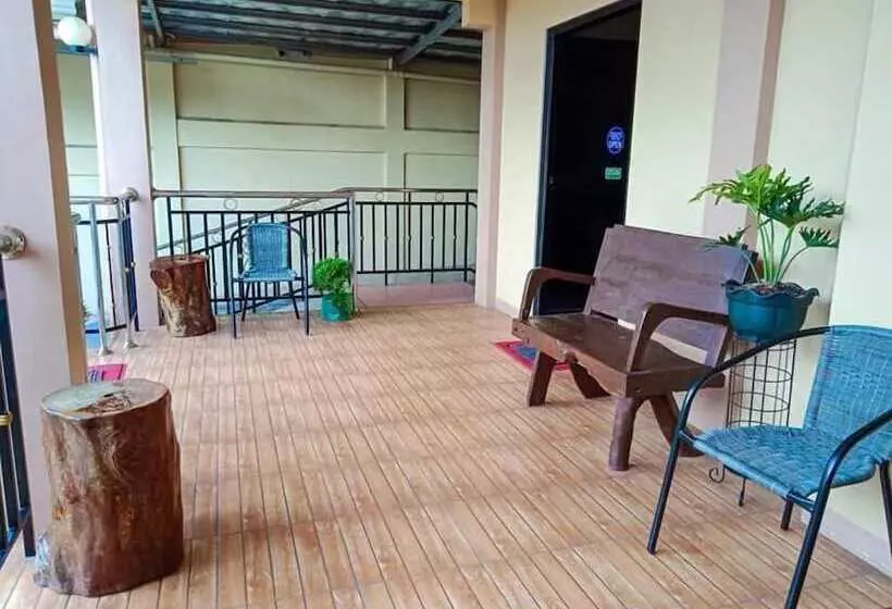 Pensiune Dayview Tourist Home