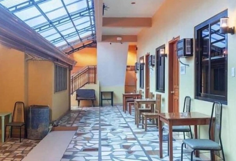 Pansiyon Dayview Tourist Home