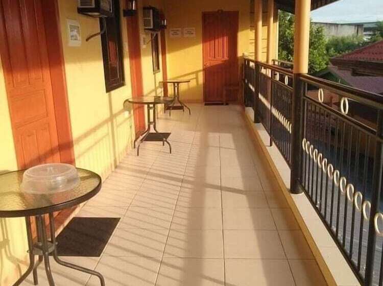 Pansiyon Dayview Tourist Home