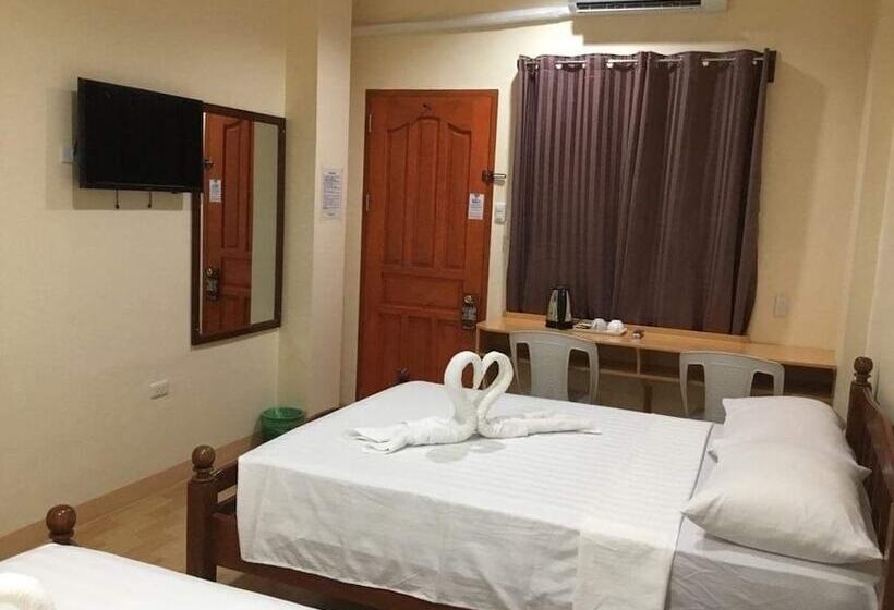 Pansiyon Dayview Tourist Home