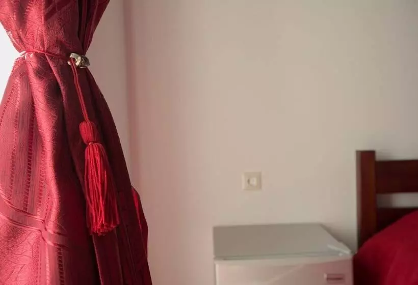 膳宿费 Elpidis Villa