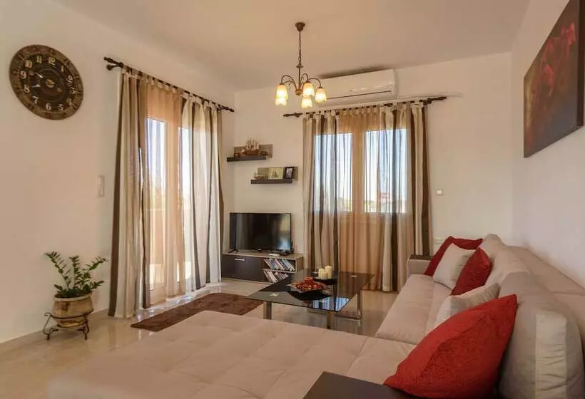 膳宿费 Elpidis Villa