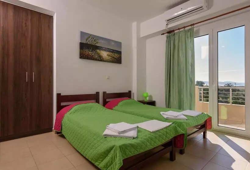 膳宿费 Elpidis Villa