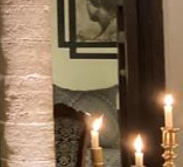 ペンション Riad Thamayna