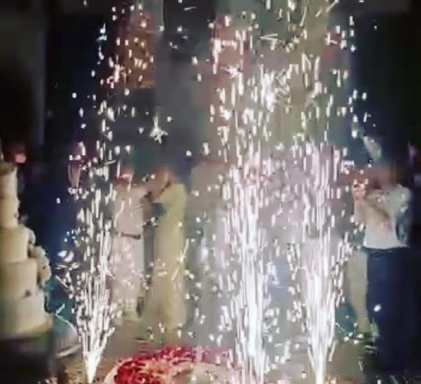 ペンション Riad Thamayna