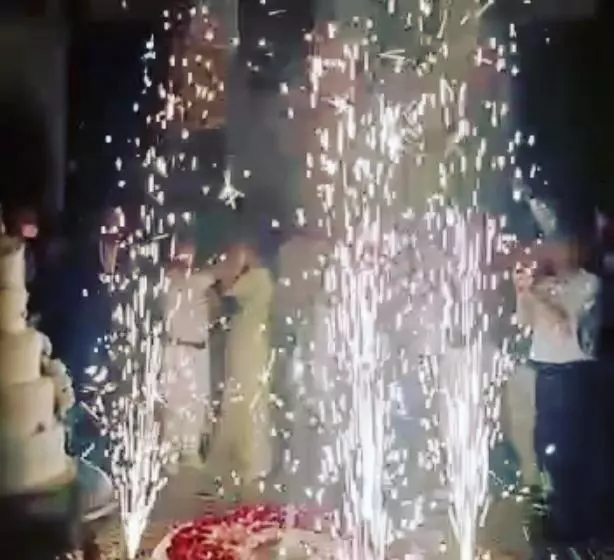 ペンション Riad Thamayna