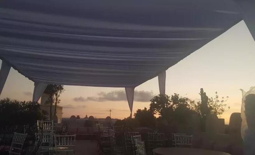 ペンション Riad Thamayna