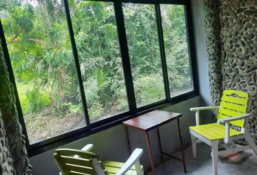 膳宿费 Tree Tops River Huts