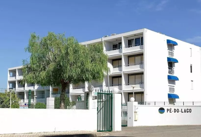 Resort Parque Mourabel  Pe Do Lago  Oasis Village