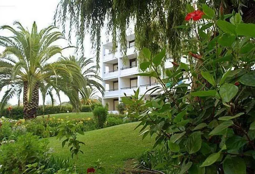 Resort Parque Mourabel  Pe Do Lago  Oasis Village