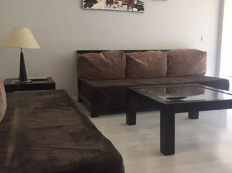 Resort Parque Mourabel  Pe Do Lago  Oasis Village