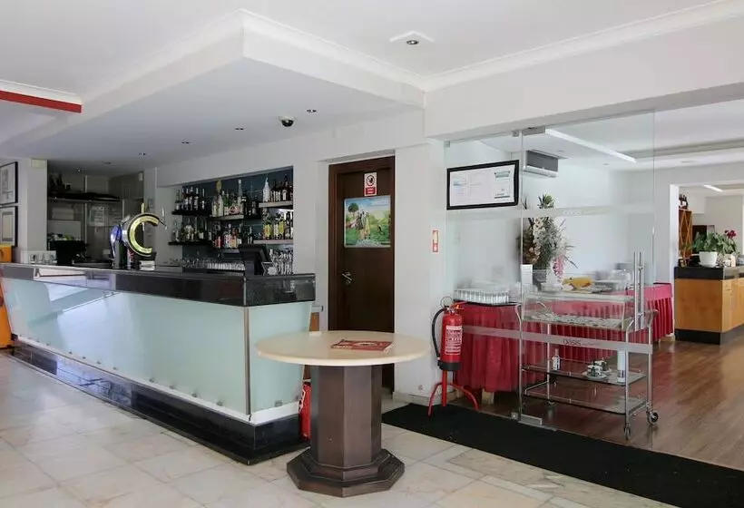 Resort Parque Mourabel  Pe Do Lago  Oasis Village