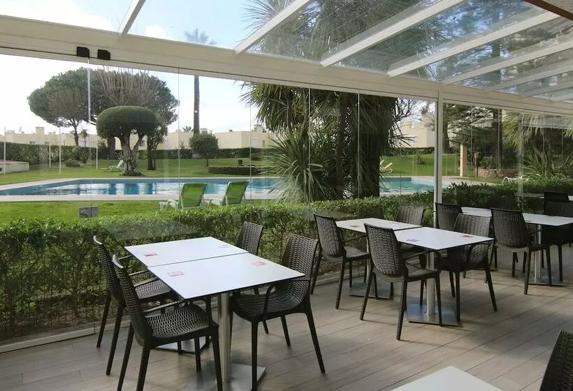 Resort Parque Mourabel  Pe Do Lago  Oasis Village