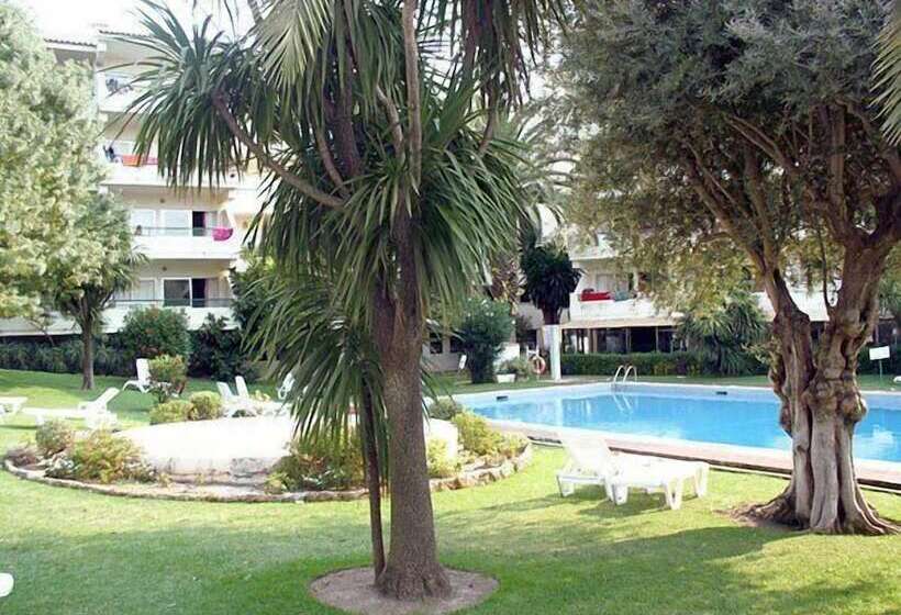 リゾートホテル Parque Mourabel  Pe Do Lago  Oasis Village