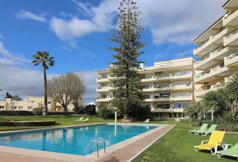 Resort Parque Mourabel  Pe Do Lago  Oasis Village