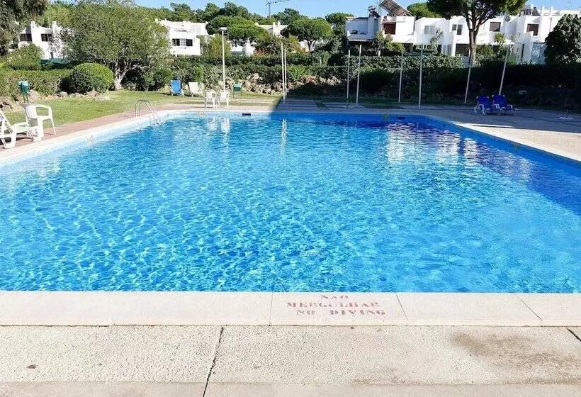 Resort Parque Mourabel  Pe Do Lago  Oasis Village