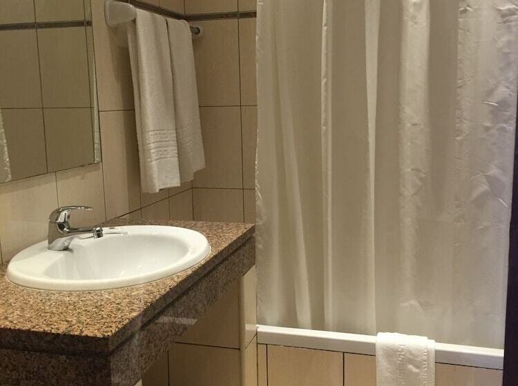 リゾートホテル Parque Mourabel  Pe Do Lago  Oasis Village