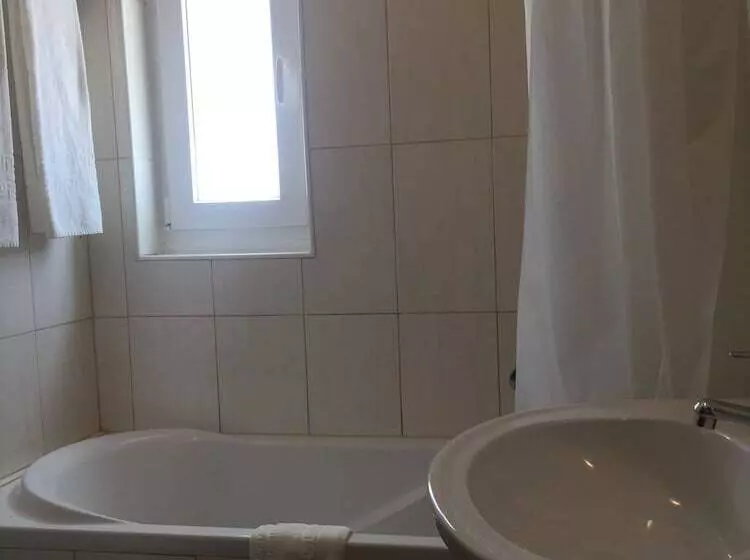 Resort Parque Mourabel  Pe Do Lago  Oasis Village