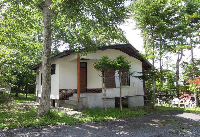 Risumura Holiday House