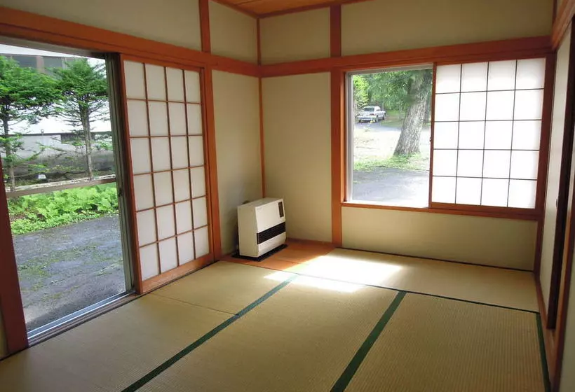 Risumura Holiday House