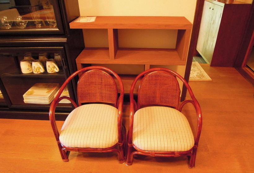 Risumura Holiday House