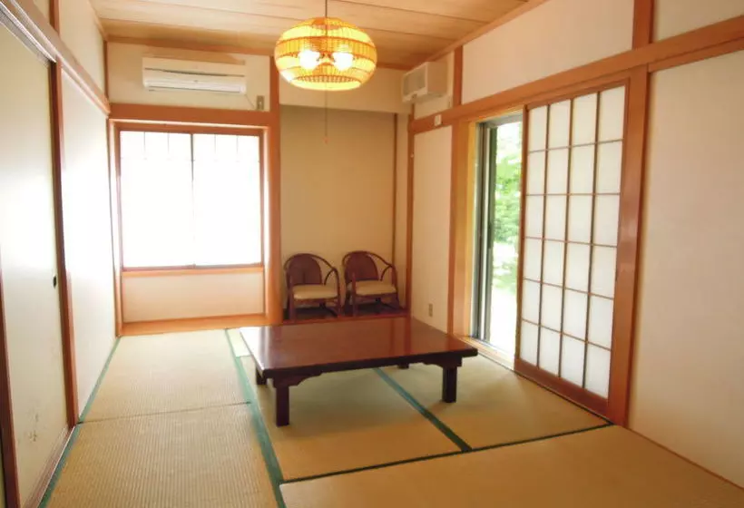Risumura Holiday House
