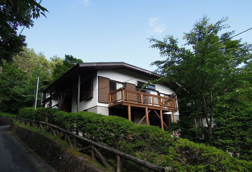 Risumura Holiday House