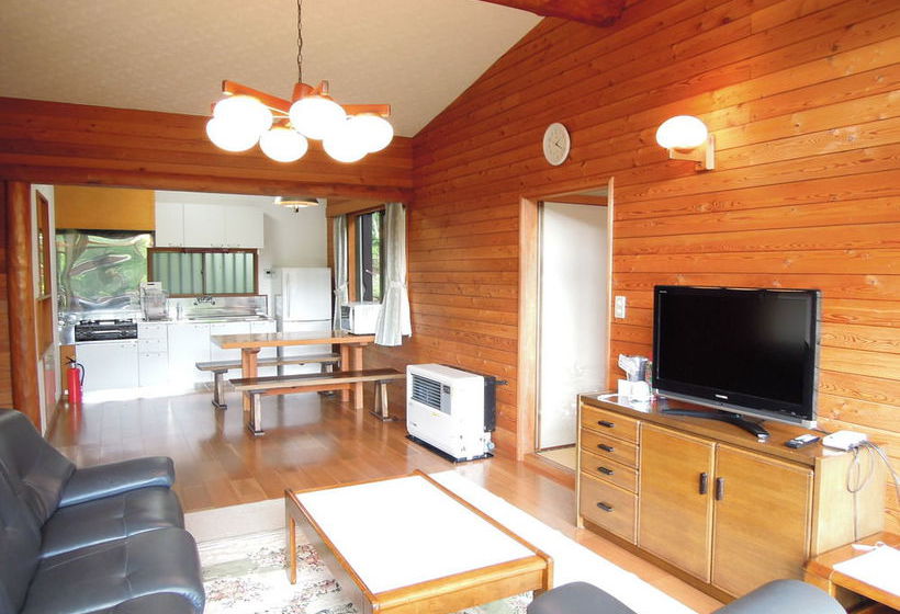 Risumura Holiday House