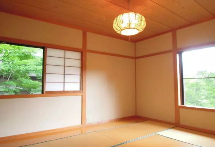 Risumura Holiday House