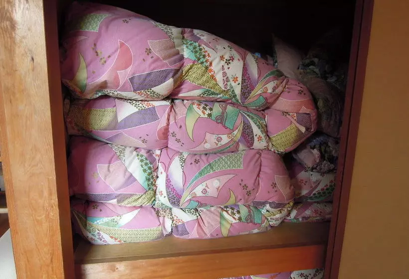 Risumura Holiday House