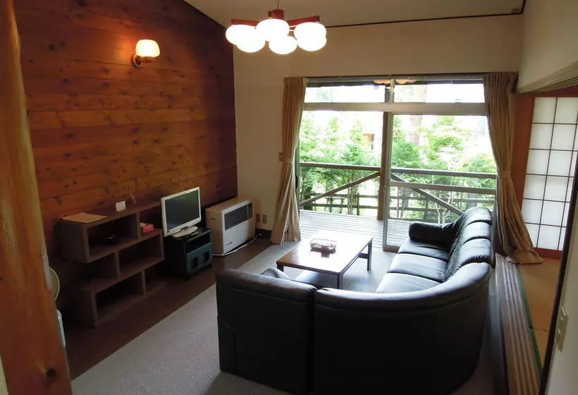 Risumura Holiday House