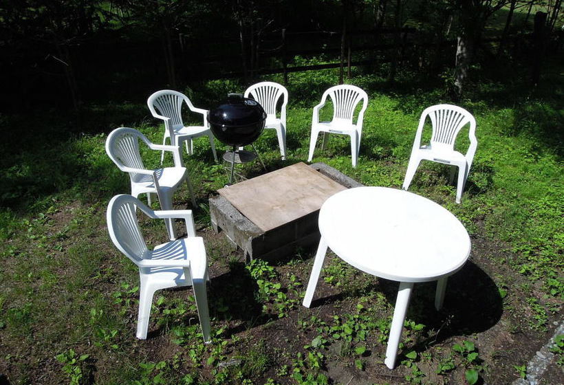 Risumura Holiday House