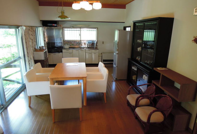 Risumura Holiday House