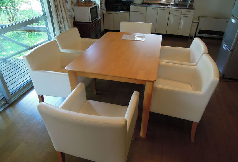 Risumura Holiday House