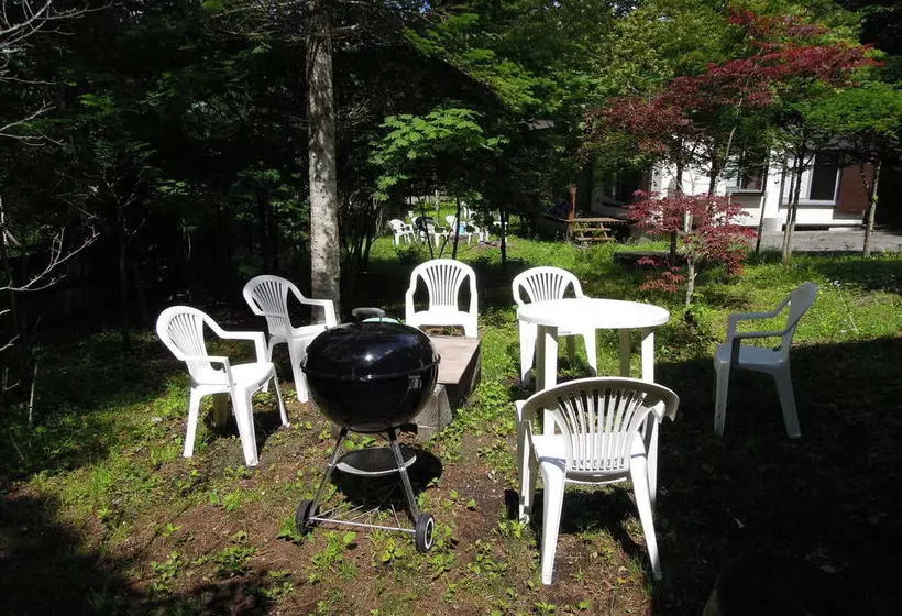 Risumura Holiday House