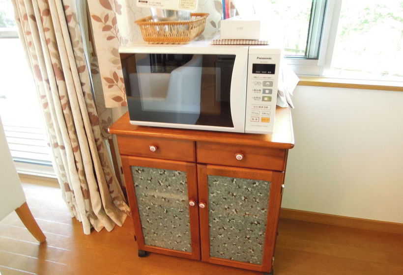 Risumura Holiday House