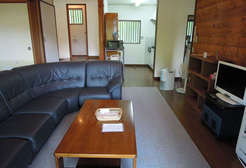 Risumura Holiday House