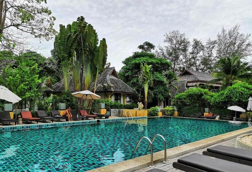 Seashell Resort Koh Tao