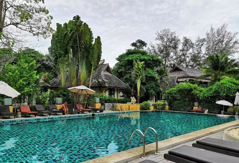 Seashell Resort Koh Tao