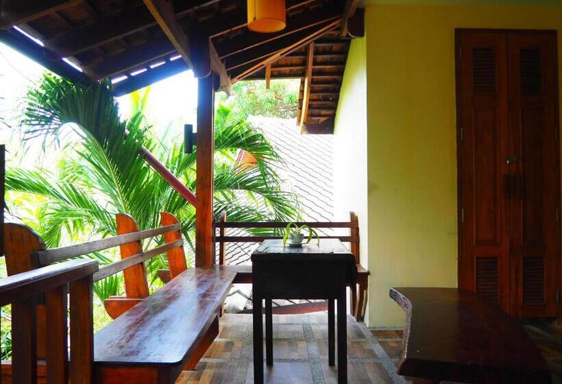 Seashell Resort Koh Tao