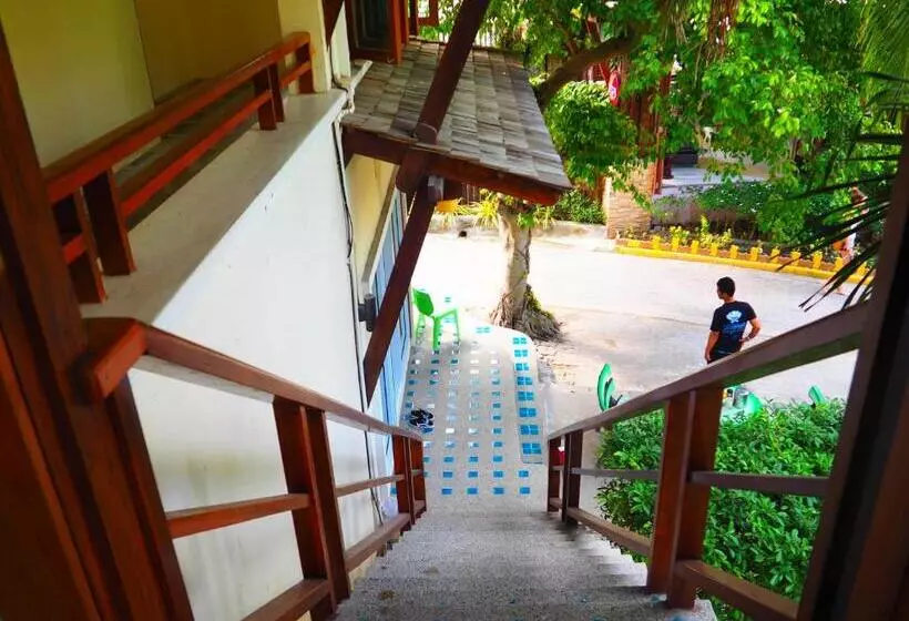 Seashell Resort Koh Tao