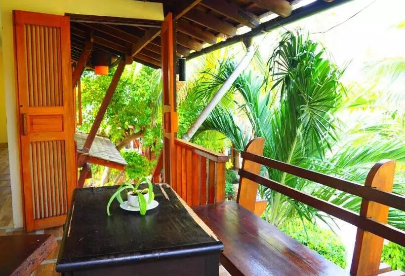 Seashell Resort Koh Tao