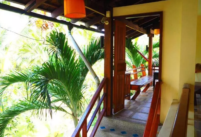 Seashell Resort Koh Tao