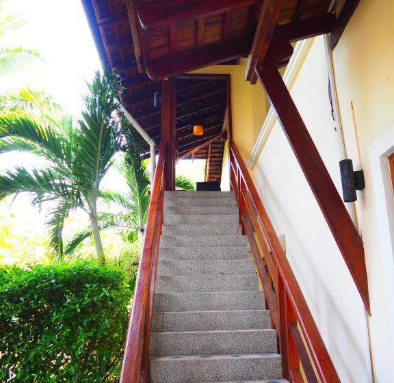 Seashell Resort Koh Tao