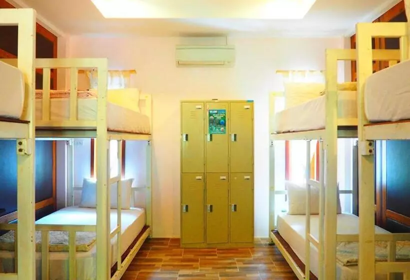 Seashell Resort Koh Tao